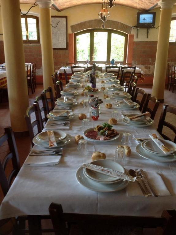 Agriturismo San Valentino Castellarano Exteriör bild