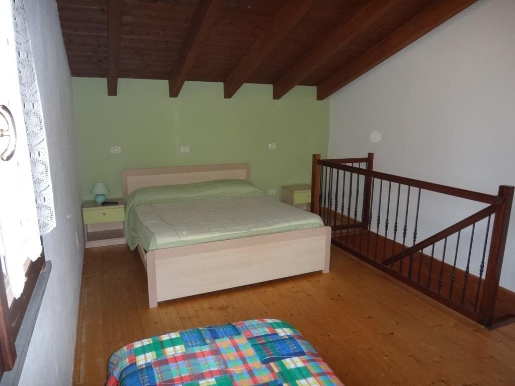 Agriturismo San Valentino Castellarano Exteriör bild