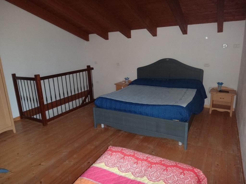 Agriturismo San Valentino Castellarano Exteriör bild